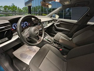 Audi A3 Sportback 30 TFSI 81 kW (110 CV) S tronic