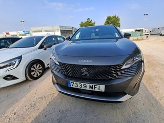 Peugeot 5008 BlueHDI 130 S&S GT EAT8 96 kW (130 CV)