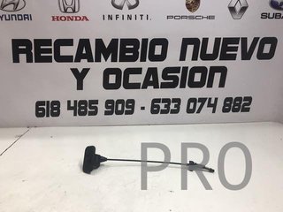 bloqueo deposito fiat doblo