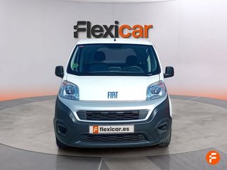Fiat Fiorino FIORINO 2023-80CV MANUAL