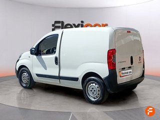 Fiat Fiorino FIORINO 2023-80CV MANUAL