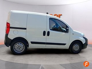 Fiat Fiorino FIORINO 2023-80CV MANUAL