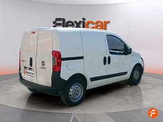 Fiat Fiorino FIORINO 2023-80CV MANUAL
