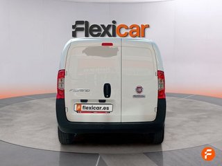 Fiat Fiorino FIORINO 2023-80CV MANUAL