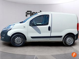 Fiat Fiorino FIORINO 2023-80CV MANUAL