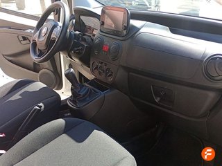 Fiat Fiorino FIORINO 2023-80CV MANUAL