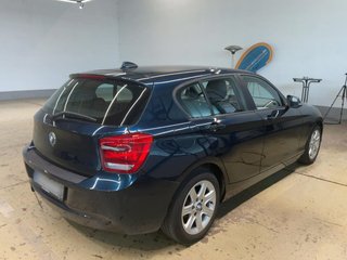 BMW 116 i Impecable