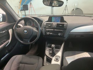 BMW 116 i Impecable