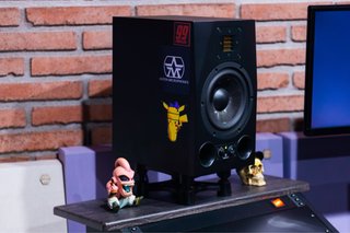 Adam A7X Monitor Estudio (Para Reparar)