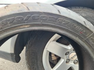 Neumático Moto Michelin Anakee 170/60R17