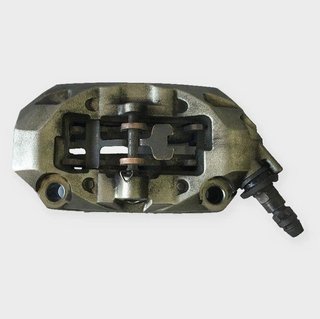 Pinza freno delantera derecha Kymco AK 550 E4 (201