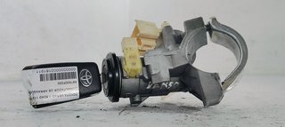 CONMUTADOR DE ARRANQUE TOYOTA VERSO 1.6D4D 112 FA