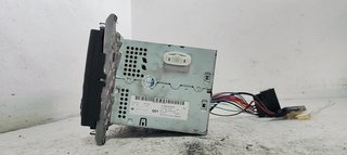 SISTEMA AUDIO / RADIO CD MERCEDES-BENZ CLASE R (W