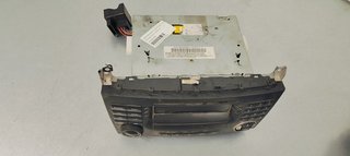 SISTEMA AUDIO / RADIO CD MERCEDES-BENZ CLASE R (W