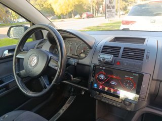 Volkswagen Polo 1.4 TDI buen estado