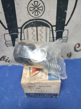 Kit reparación cilindro rueda delantera