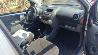 DESPIECE Citroën C1 2007 Diesel