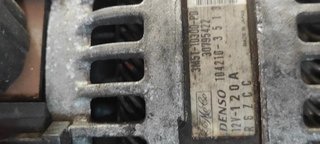 Alternador 3M5T10300PD Ford FOCUS C-MAX (2003-200