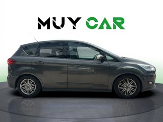 Ford C-Max 1.0 EcoBoost Trend+ 92 kW (125 CV)