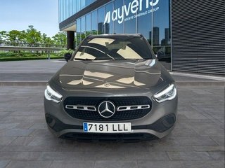 Mercedes-Benz GLA 200 D 110 kW (150 CV)
