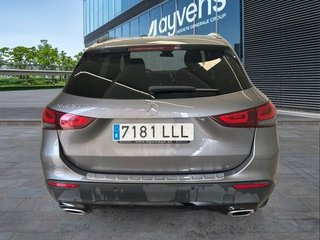 Mercedes-Benz GLA 200 D 110 kW (150 CV)