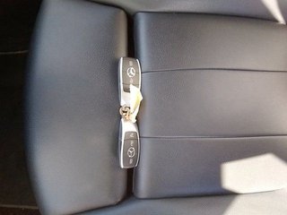 Mercedes-Benz GLA 200 D 110 kW (150 CV)