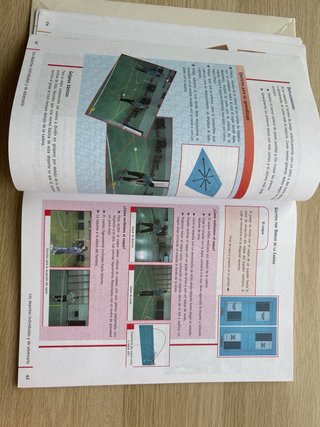 EDUCACIÓN FÍSCA ESO4. Libro de texto (Color)