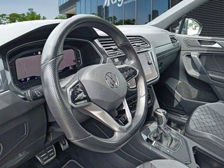 Volkswagen Tiguan R-Line 2.0 TDI 110 kW (150 CV) DSG