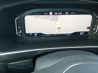 Volkswagen Tiguan R-Line 2.0 TDI 110 kW (150 CV) DSG