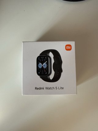 Pack Redmi 13C, Buds 6 y Watch 5 Lite