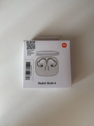 Pack Redmi 13C, Buds 6 y Watch 5 Lite