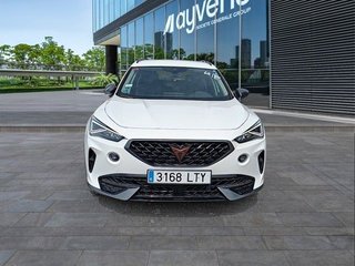 CUPRA Formentor 1.5 TSI DSG 110 kW (150 CV)