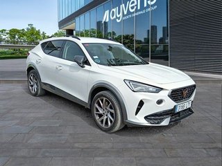 CUPRA Formentor 1.5 TSI DSG 110 kW (150 CV)