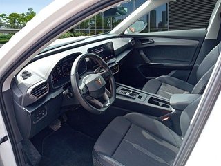 CUPRA Formentor 1.5 TSI DSG 110 kW (150 CV)