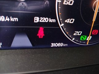CUPRA Formentor 1.5 TSI DSG 110 kW (150 CV)