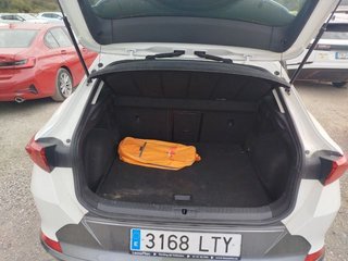CUPRA Formentor 1.5 TSI DSG 110 kW (150 CV)