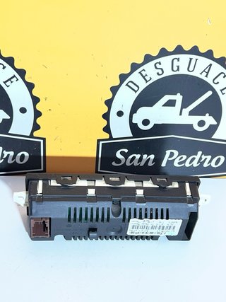 Pantalla Multifunción Citroën C3 96597970XT