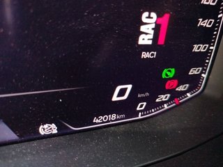 CUPRA Formentor 1.5 TSI DSG 110 kW (150 CV)