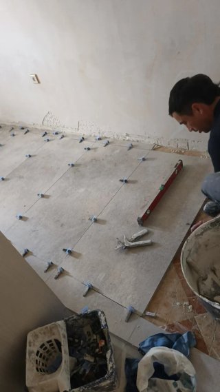 Reformas para todo tipo de hogar