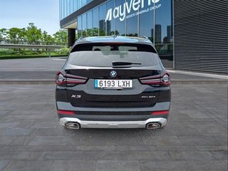 BMW X3 xDrive30e xLine 215 kW (292 CV)