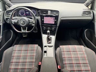 Volkswagen Golf GTI Performance DSG 245 CV | 2019