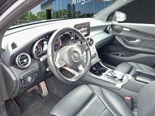 Mercedes-Benz GLC 220 d 4Matic 125 kW (170 CV)