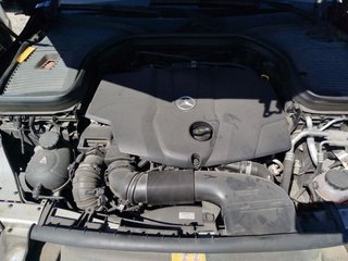 Mercedes-Benz GLC 220 d 4Matic 125 kW (170 CV)