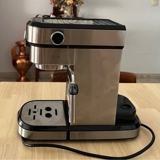 Cafetera Cecotec Cumbia