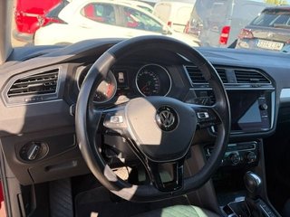 Volkswagen Tiguan Advance 2.0 TDI 110 kW (150 CV) DSG