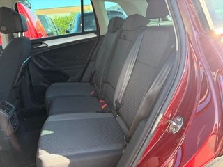 Volkswagen Tiguan Advance 2.0 TDI 110 kW (150 CV) DSG