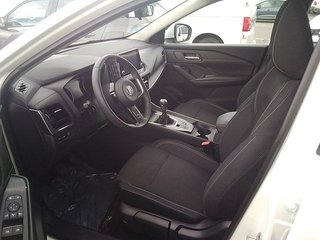 Nissan Qashqai DIG-T 140 mHEV Acenta 4x2 103 kW (140 CV)