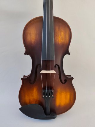 Violín 4/4 IRIN AV con estuche y arco - Nuevo