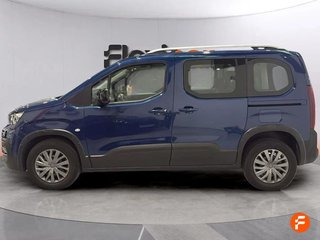 Peugeot Rifter Active Pack Busin. Standard BlueHDi 73kW