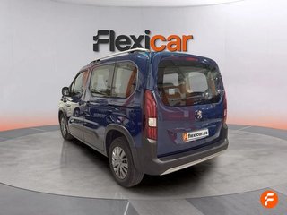 Peugeot Rifter Active Pack Busin. Standard BlueHDi 73kW